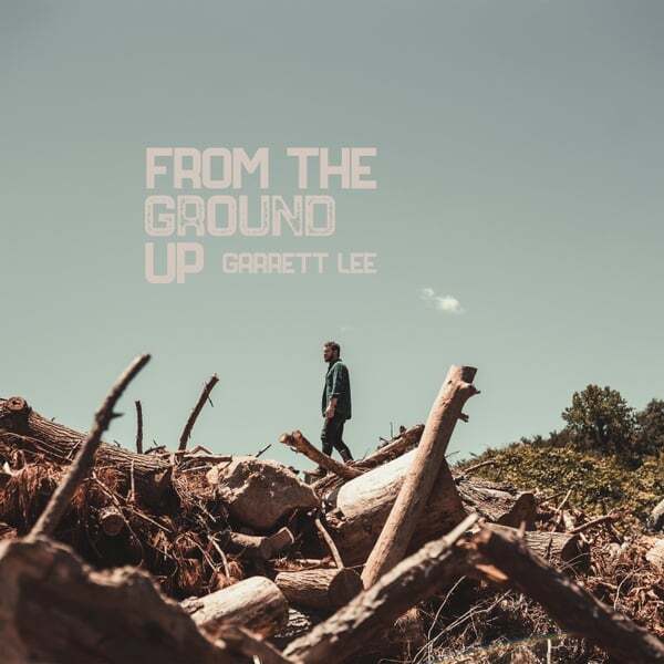 Cover art for From the Ground Up
